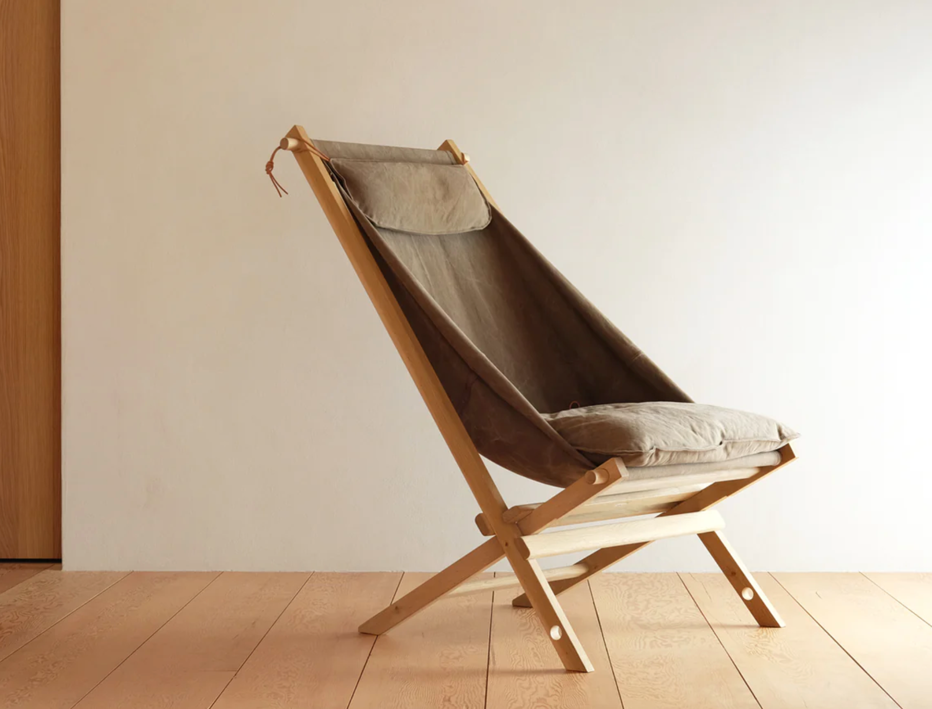 PRIMITIVO PERSONAL CHAIR