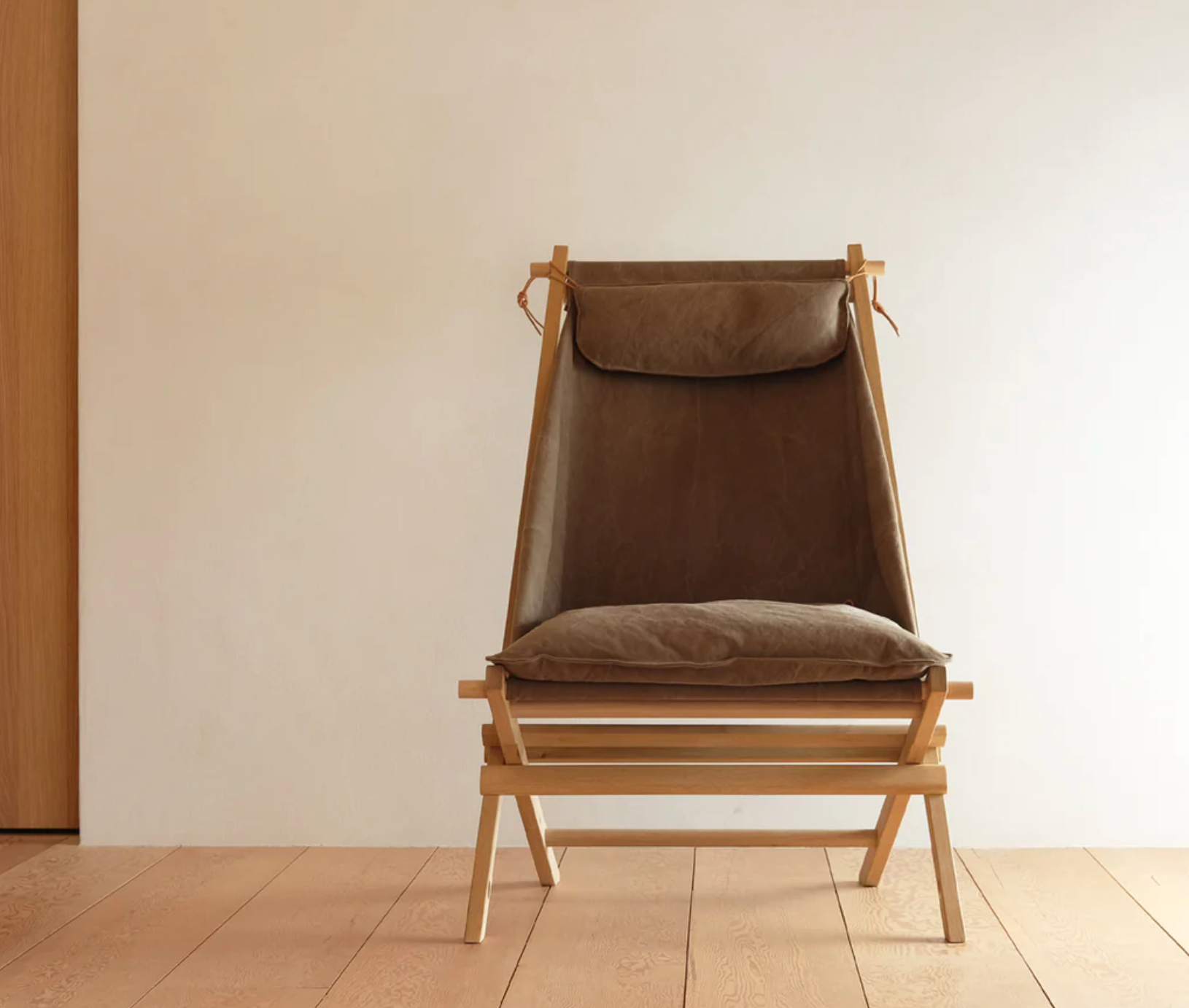 PRIMITIVO PERSONAL CHAIR