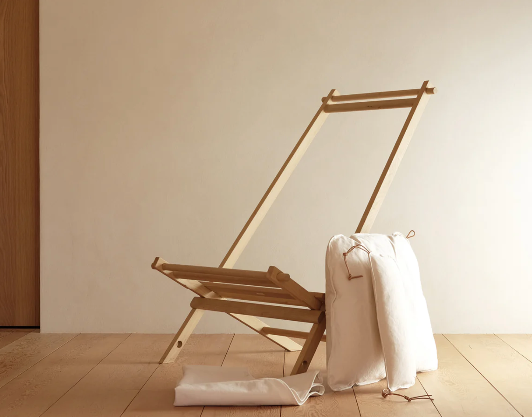 PRIMITIVO PERSONAL CHAIR