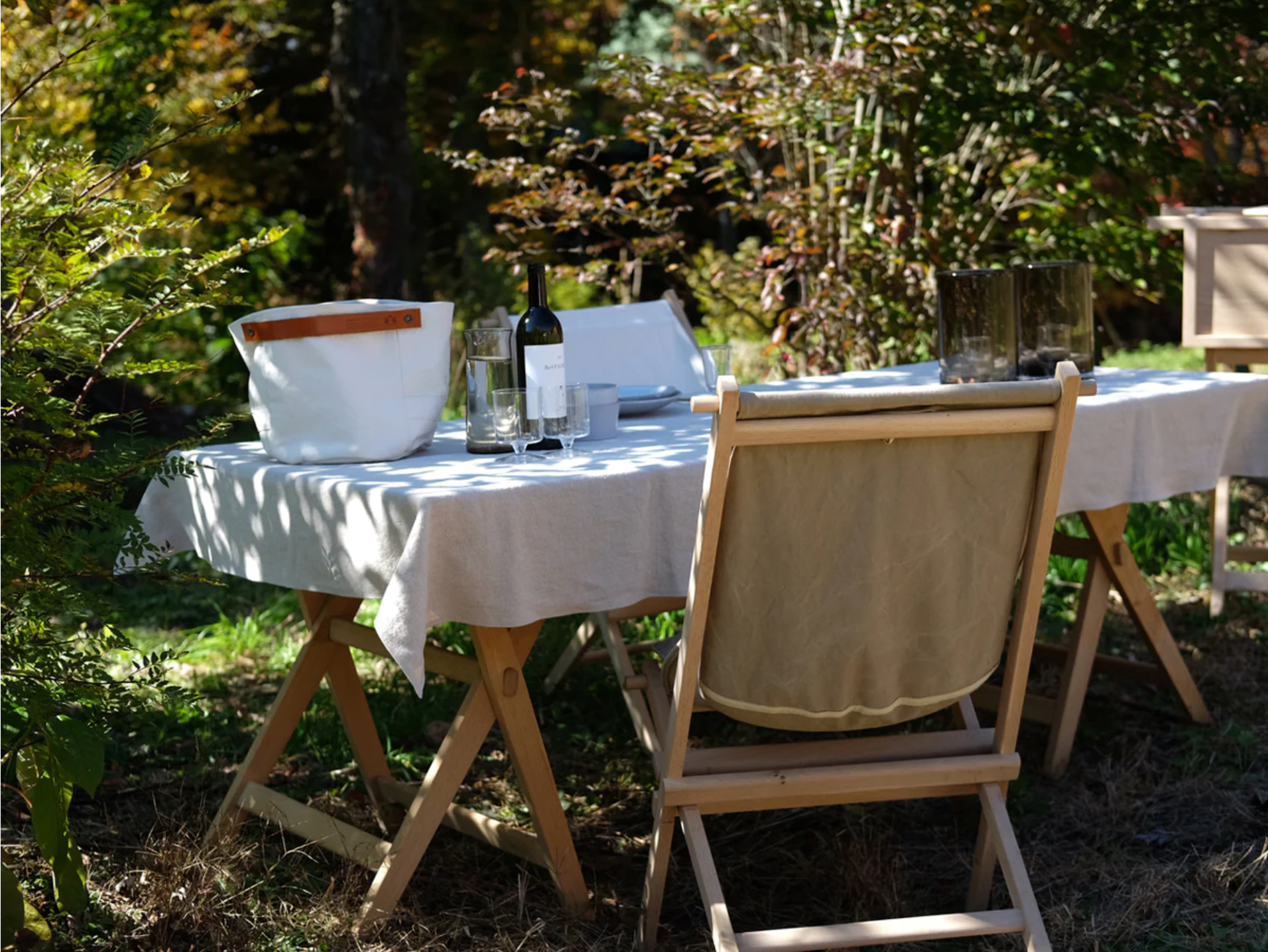 PRIMITIVO DINING CHAIR