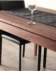 BLUE NOTE DINING TABLE (D800)