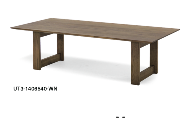 UT3 LIVING TABLE (H400)