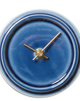 SUGYJAPAN | 2WAY TILE WOOD CLOCK