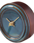 SUGYJAPAN | 2WAY TILE WOOD CLOCK
