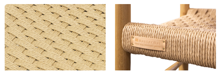 MASTERWAL COR3(ARMREST) / COR4(ARMLESS) CHAIR
