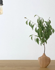 KIJIYA | Single flower vase Zen series