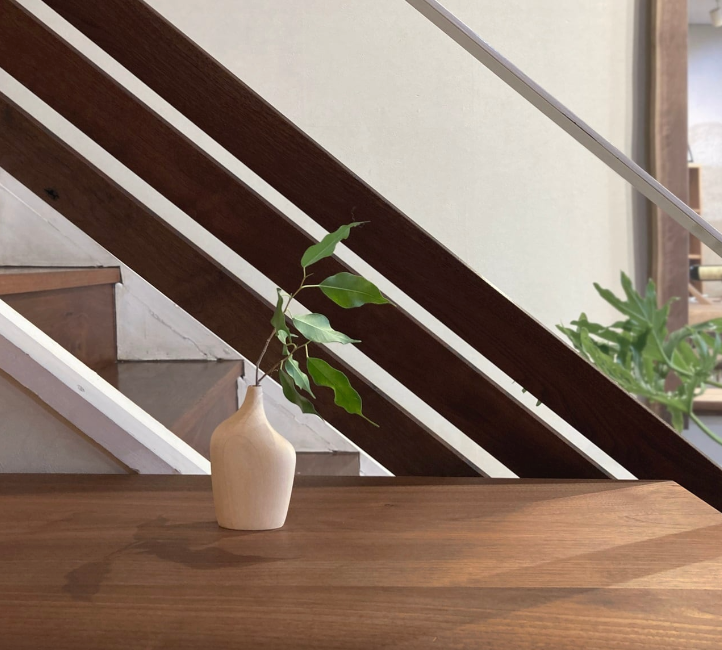 KIJIYA | Single flower vase Zen series