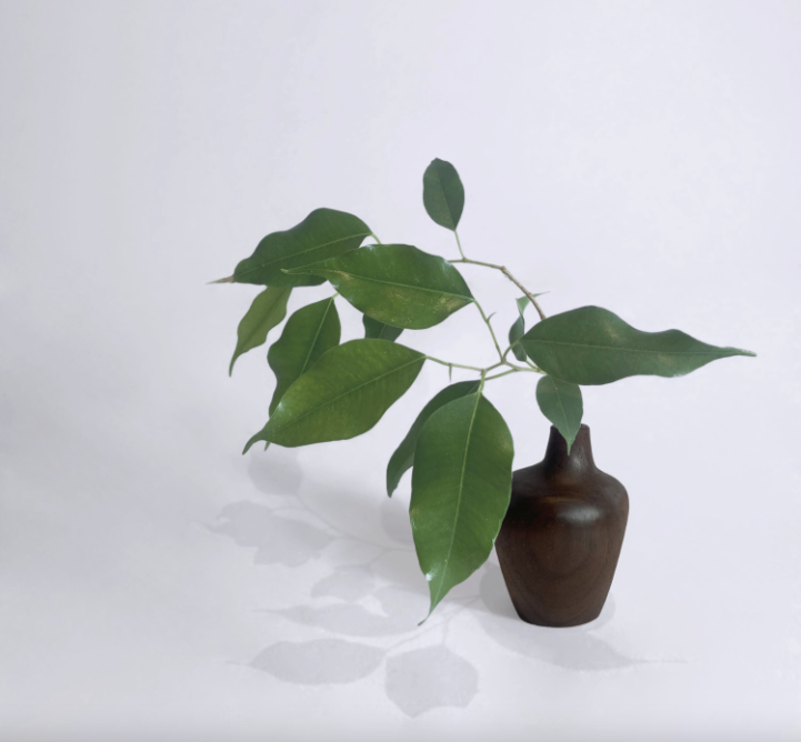 KIJIYA | Single flower vase Zen series