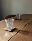 KIJIYA | Auspicious pattern coaster