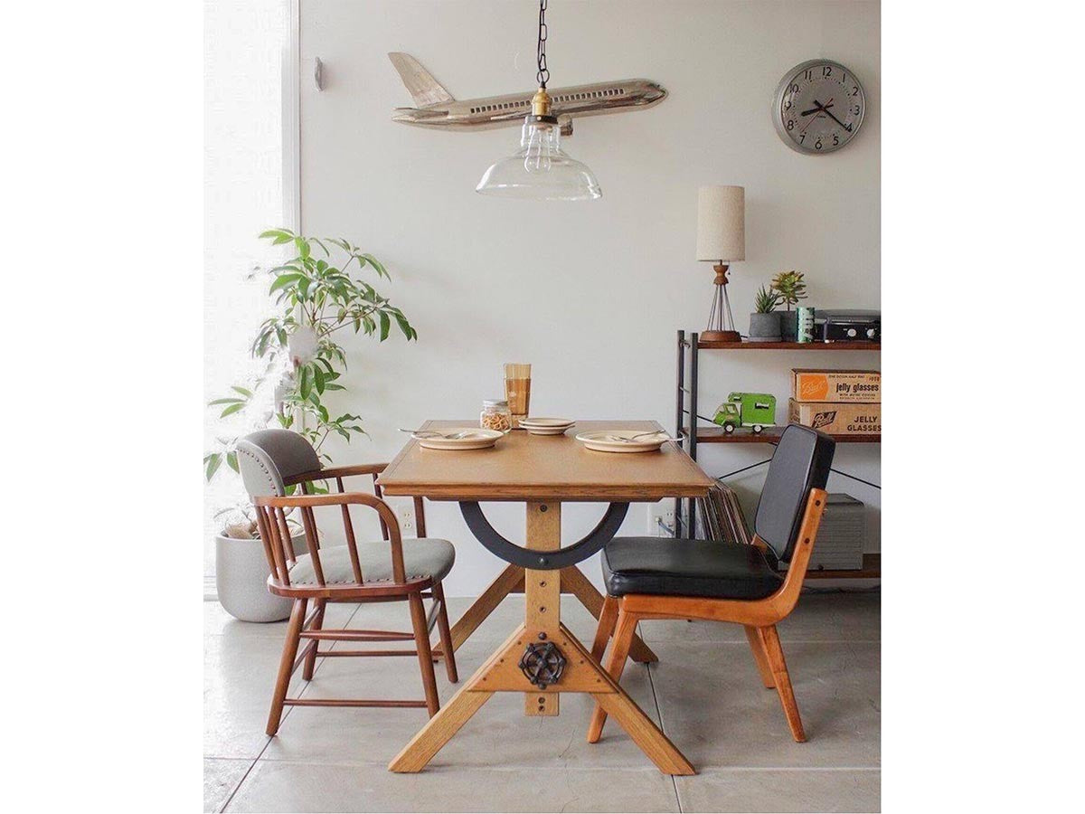 展示品 極美品　ACME FURNITURE  SIERRA CHAIR SIERRA CHAIR – HOW Furniture