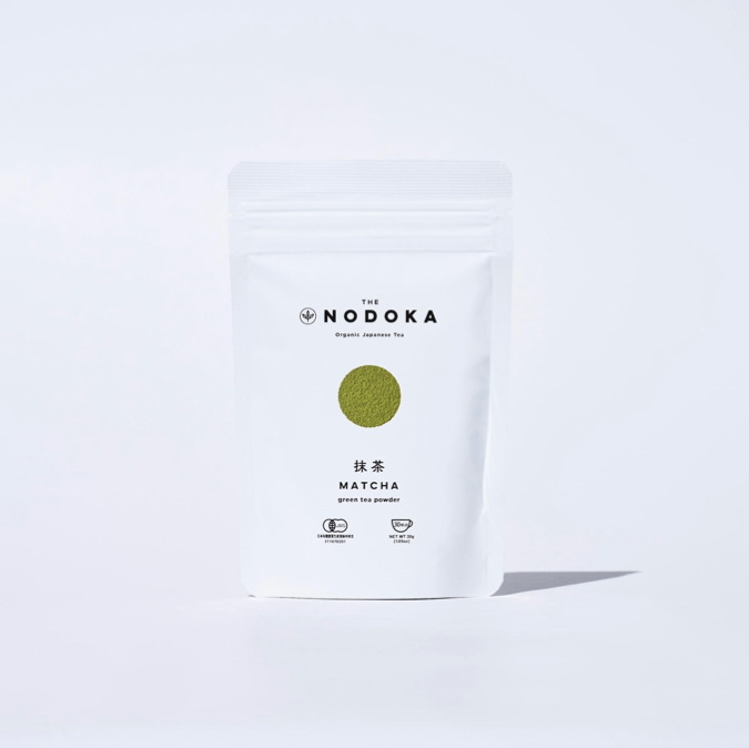 THE NODOKA | 抹茶 Matcha Powder
