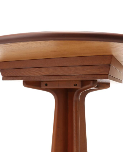 TRESTLES LD TABLE