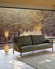 BLUE PRINT SOFA 189