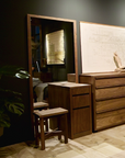 TURM DRESSER