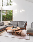 HEAVEN LIVING TABLE Φ600