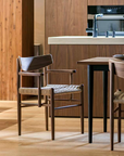 MASTERWAL COR3(ARMREST) / COR4(ARMLESS) CHAIR