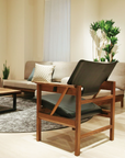 07 LIVING ARMCHAIR