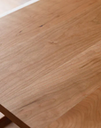 RIPOSO SQUARE OTTOMAN 077 / D770