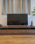 BASS AV BOARD D380 (VENEER)