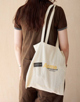 ACME Tote 1 - Yellow