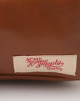 Tissue Box Case - Chestnut