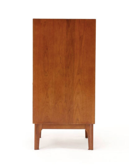 Brooks Small LP Cabinet