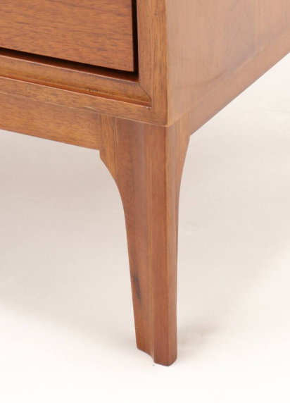 Brooks Small LP Cabinet