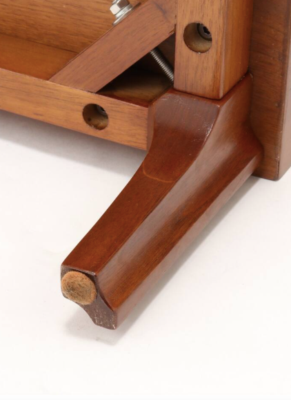 Brooks Small LP Cabinet