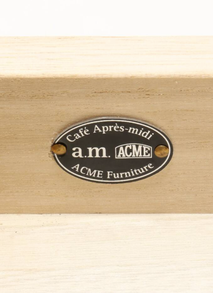 Brooks Small LP Cabinet