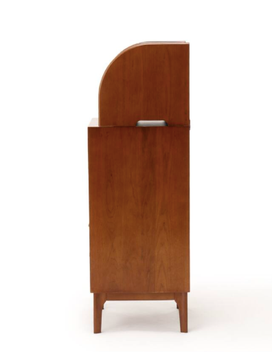 Brooks Small LP Cabinet