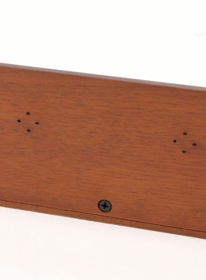 Brooks LP Wall Rack