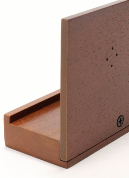 Brooks LP Wall Rack