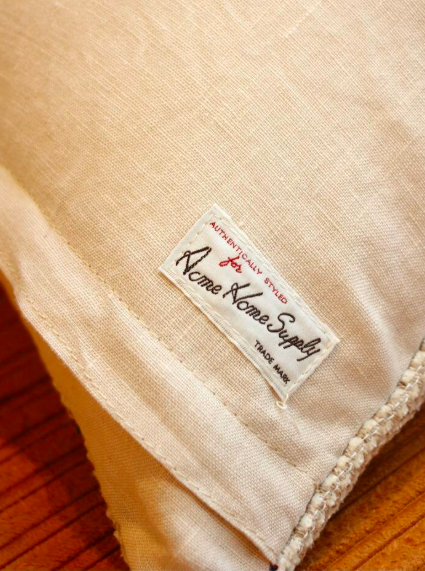 ACME | Cushion - Vintage Fabric [ AC-08 ]