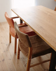 RIPOSO SIDE CHAIR