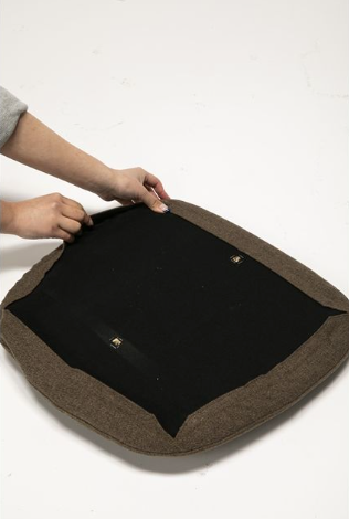 HABITAT DINING CHAIR 2nd