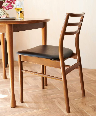 AROS DINING CHAIR