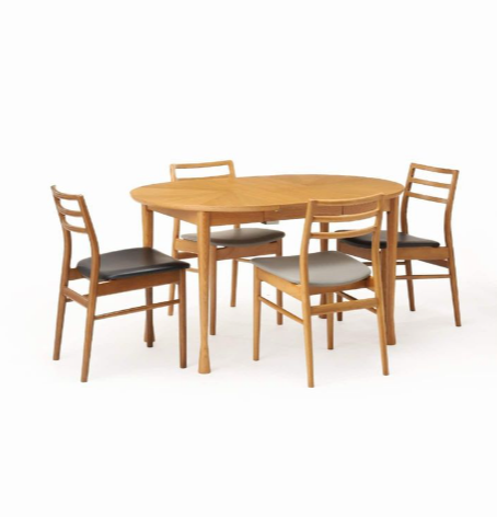 PORTO CHAIR