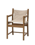 COLTON ARM CHAIR