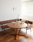 PAXTON LD BENCH - PVC
