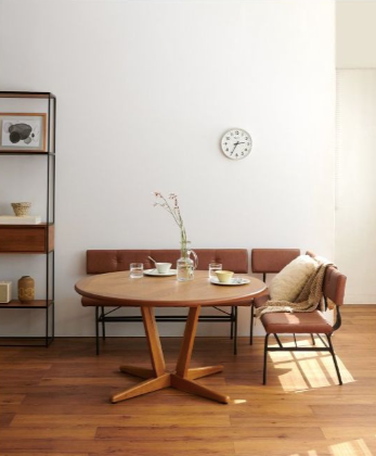 PAXTON LD BENCH - PVC