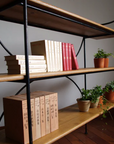 GALA IRON SHELF