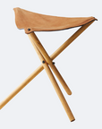 CAMP STOOL