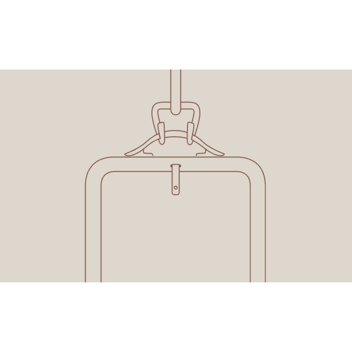 moln行李箱 (預訂) | moln Luggage (Pre-Order)