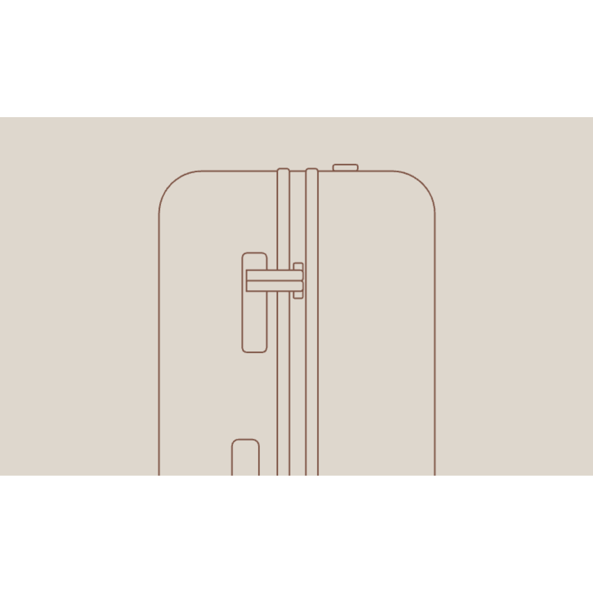 moln行李箱 (預訂) | moln Luggage (Pre-Order)