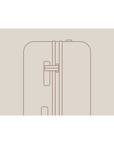 moln行李箱 (預訂) | moln Luggage (Pre-Order)