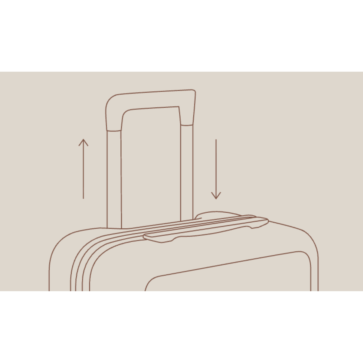 moln行李箱 (預訂) | moln Luggage (Pre-Order)