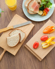 DENTO | FM Cutting Board with handle