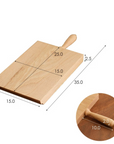 DENTO | FM Cutting Board with handle