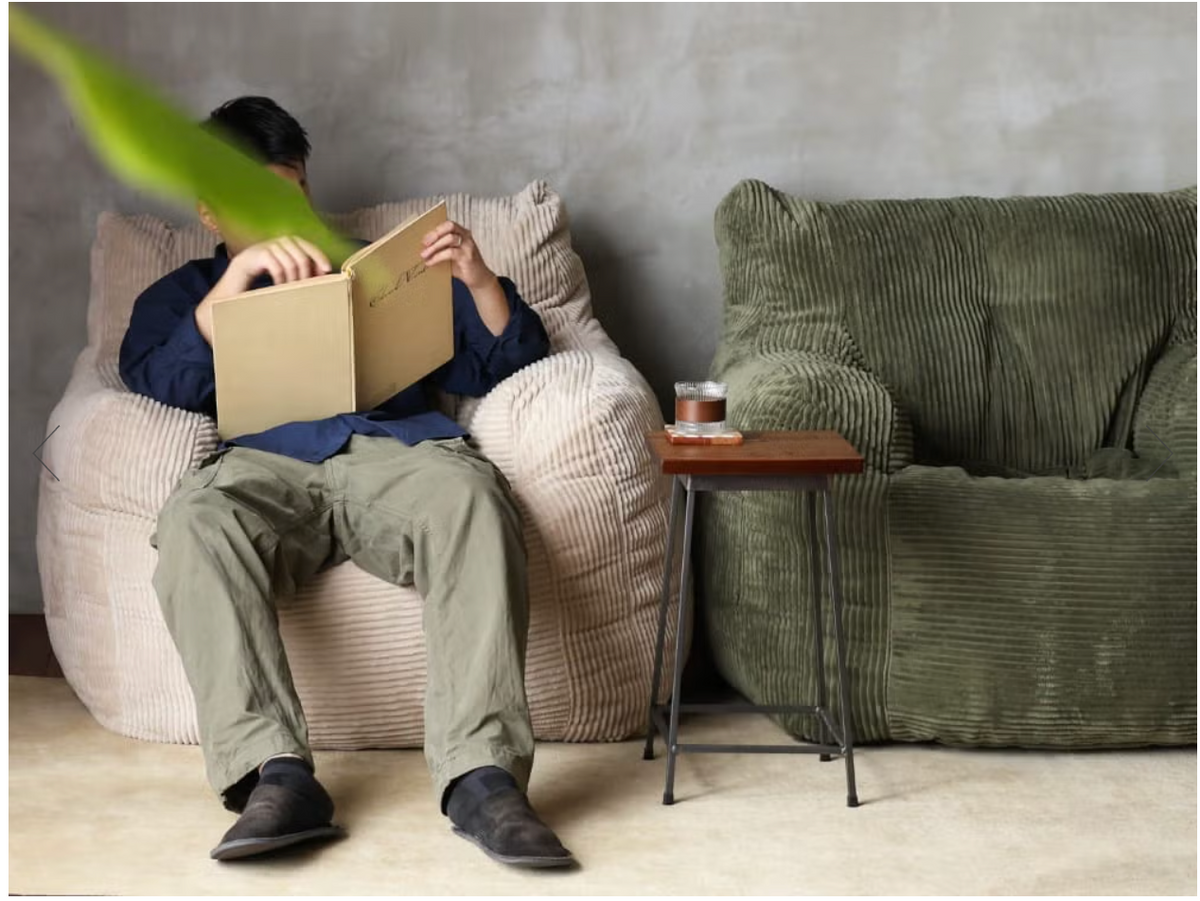Dough sofa XL
