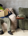 Dough sofa XL